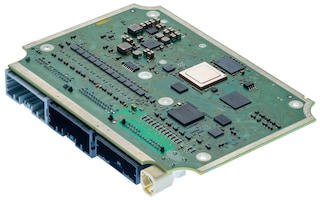 N4 – Network Controller